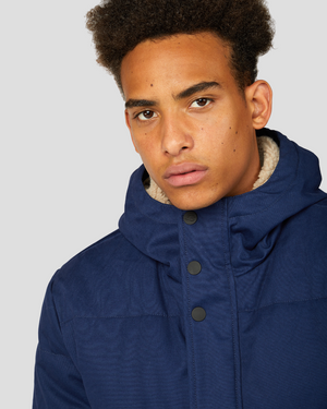 B by Ben Sherman Quilted Coat