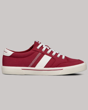 Hawthorn Sneaker - Red