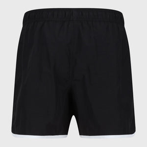 Bottom Bay Side Stripe Swim Shorts