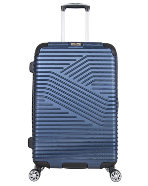 Upright Checked Luggage 24