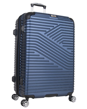 Upright Checked Luggage 28