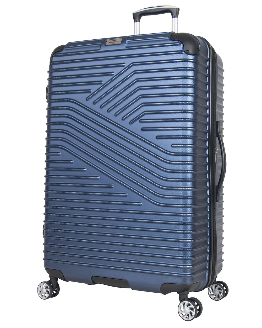 Upright Checked Luggage 28