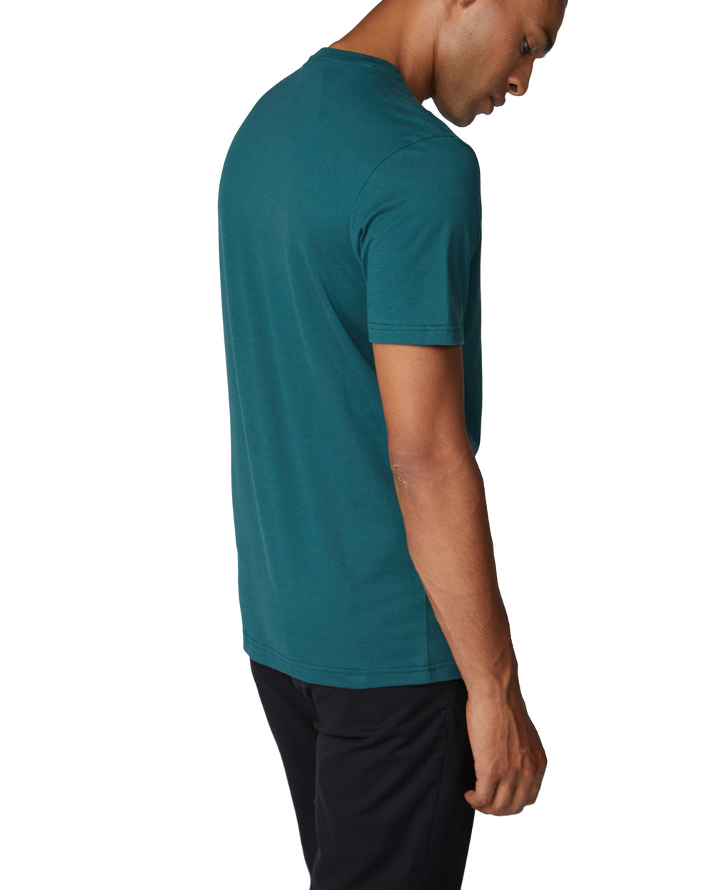 Target Logo T-Shirt - Green