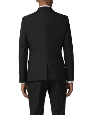 Tonic Camden Fit Suit Jacket - Black