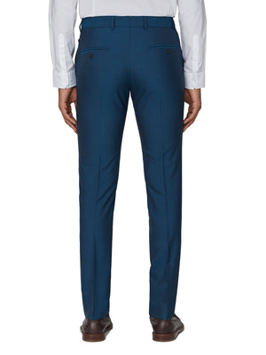 Tonic Camden Fit Suit Trouser - Blue
