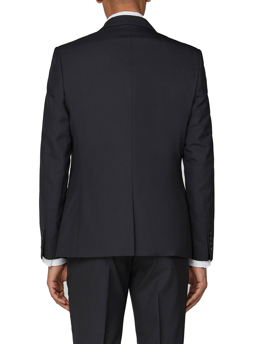 Tonic Camden Fit Suit Jacket - Black