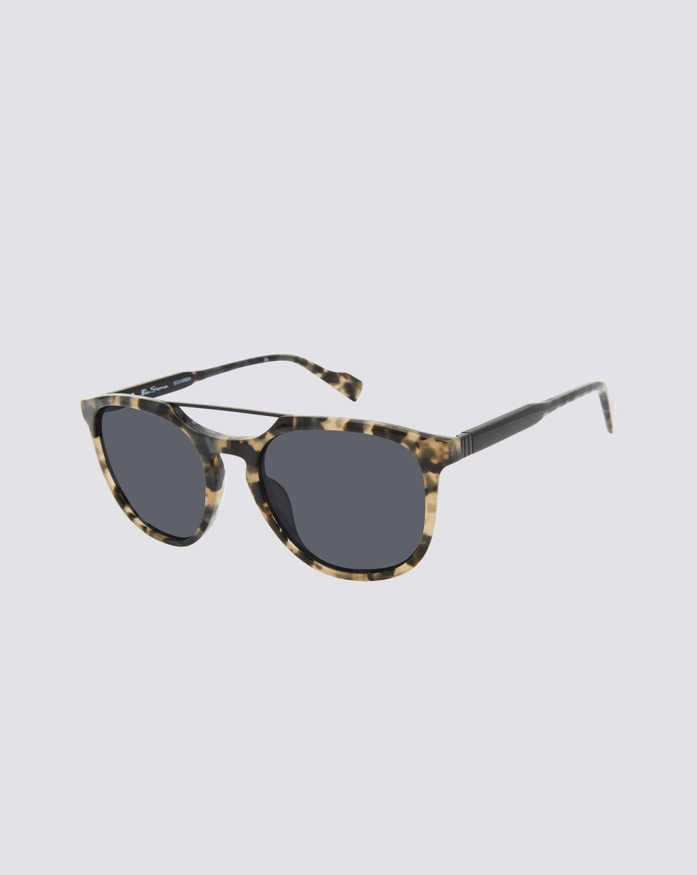Queensway Polarized Eco Sunglasses - Tortoise