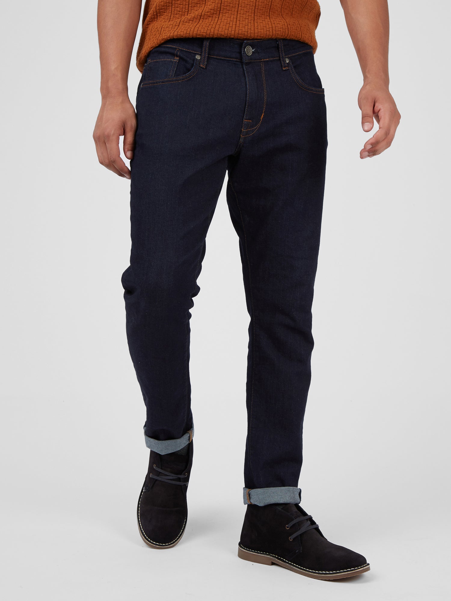 Men's Denim & Jeans