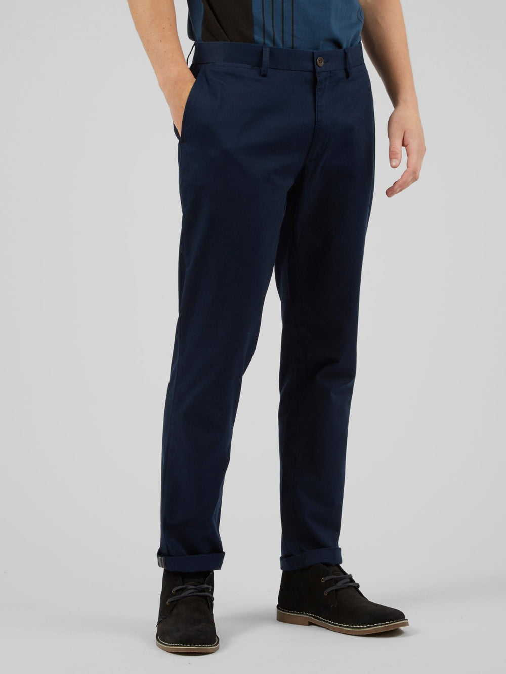 METRONAUT Regular Fit Men Lycra Blend Dark Blue Trousers - Buy METRONAUT  Regular Fit Men Lycra Blend Dark Blue Trousers Online at Best Prices in  India | Flipkart.com