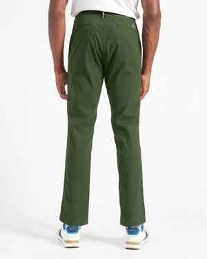 Men's green pant