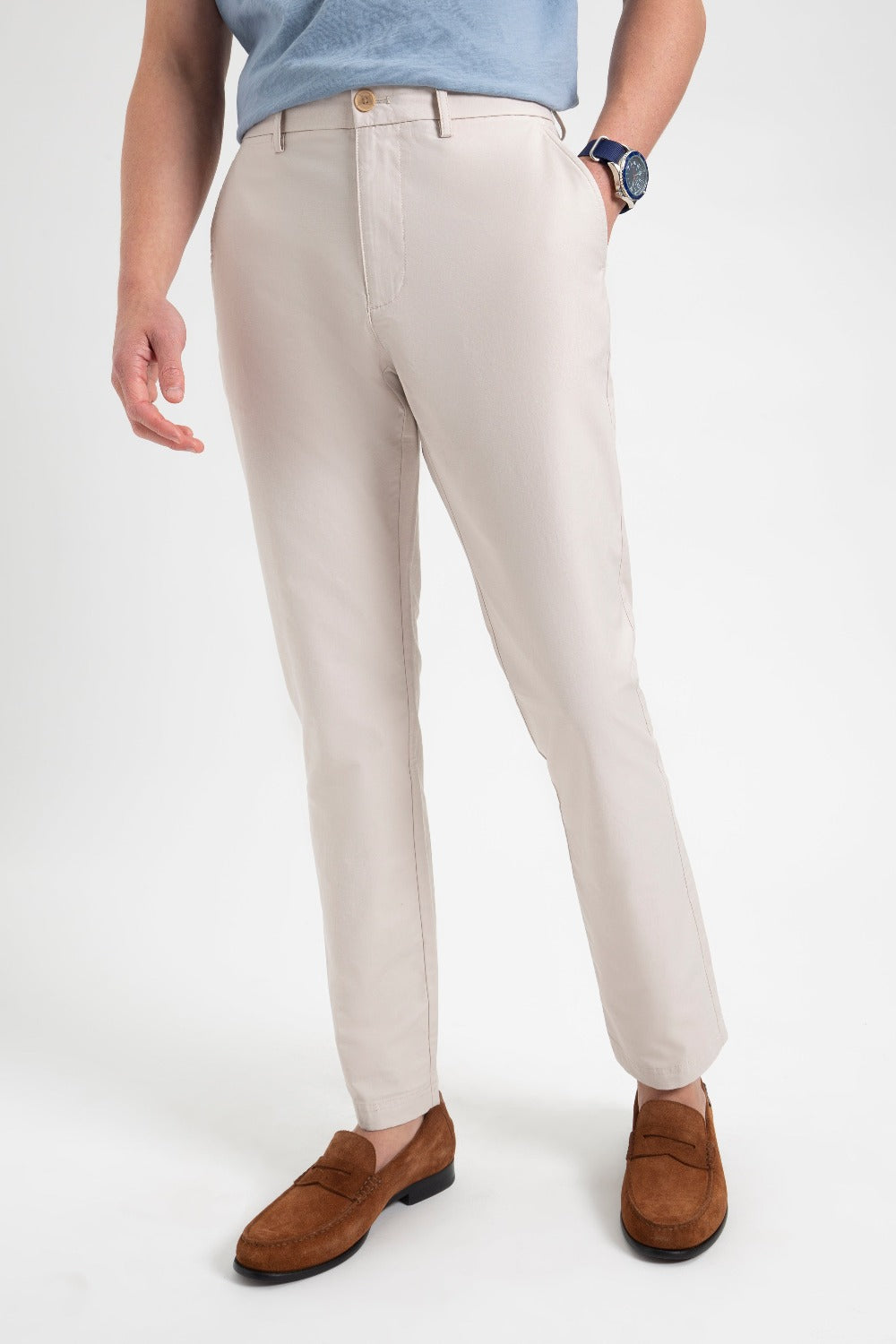 Calvin Klein Jeans Men's Super Skinny Fit Stretch-Anteil Denim Pants Slim  33/32 | eBay