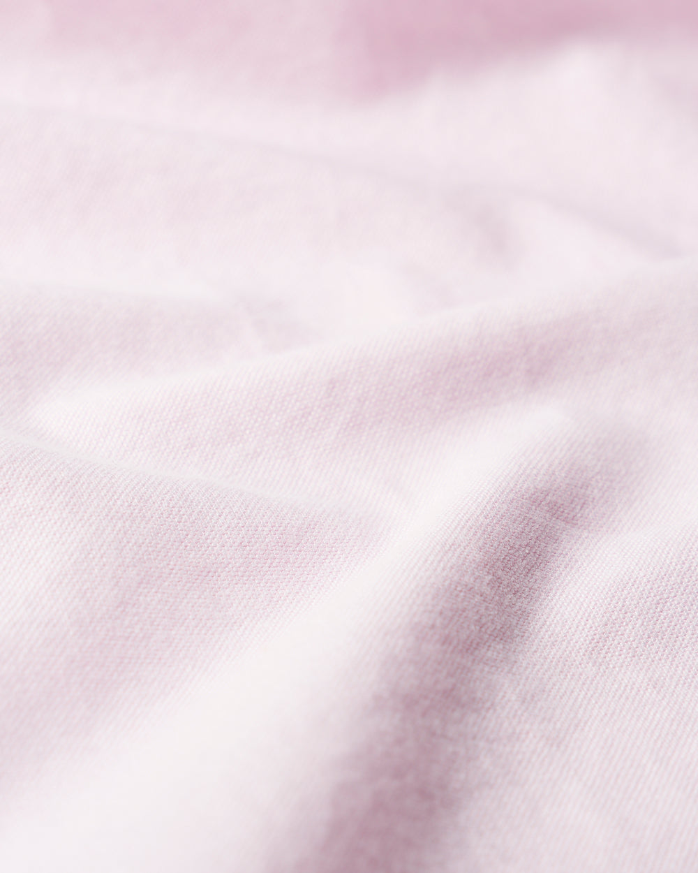 Brighton Oxford Organic Shirt - Dusty Pink - Ben Sherman