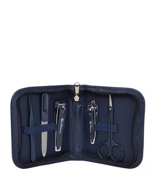 Grooming Collection with Travel Case