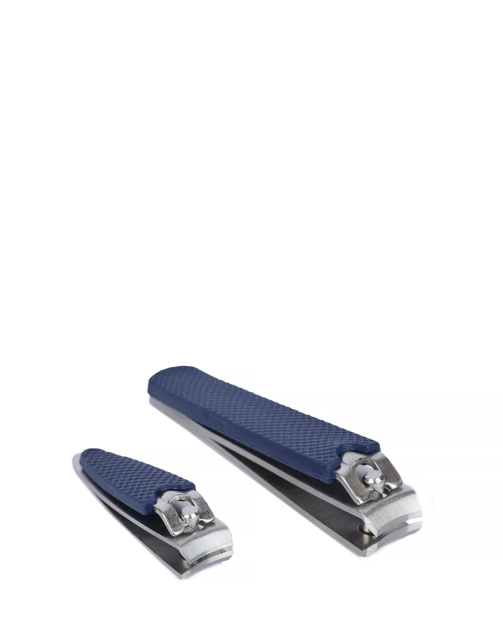 Stainless Large Nail Clipper and Toe Clipper