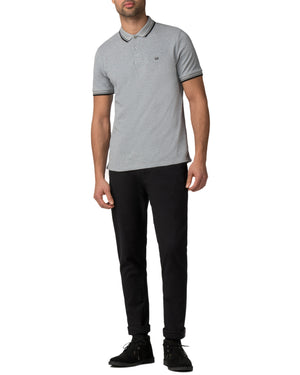 Romford Polo Shirt - Grey