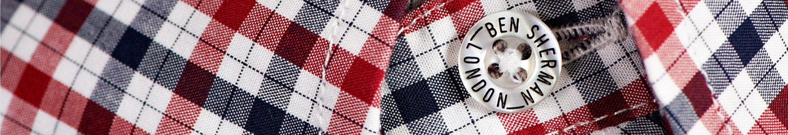 Ben Sherman