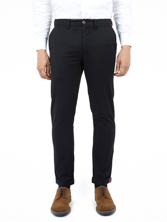 EC1 SKINNY STRETCH CHINO 