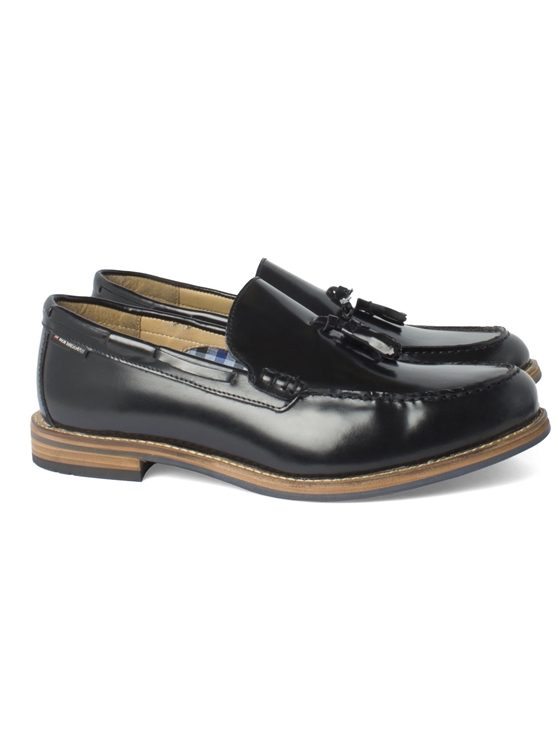 STEPNEY LOAFER  