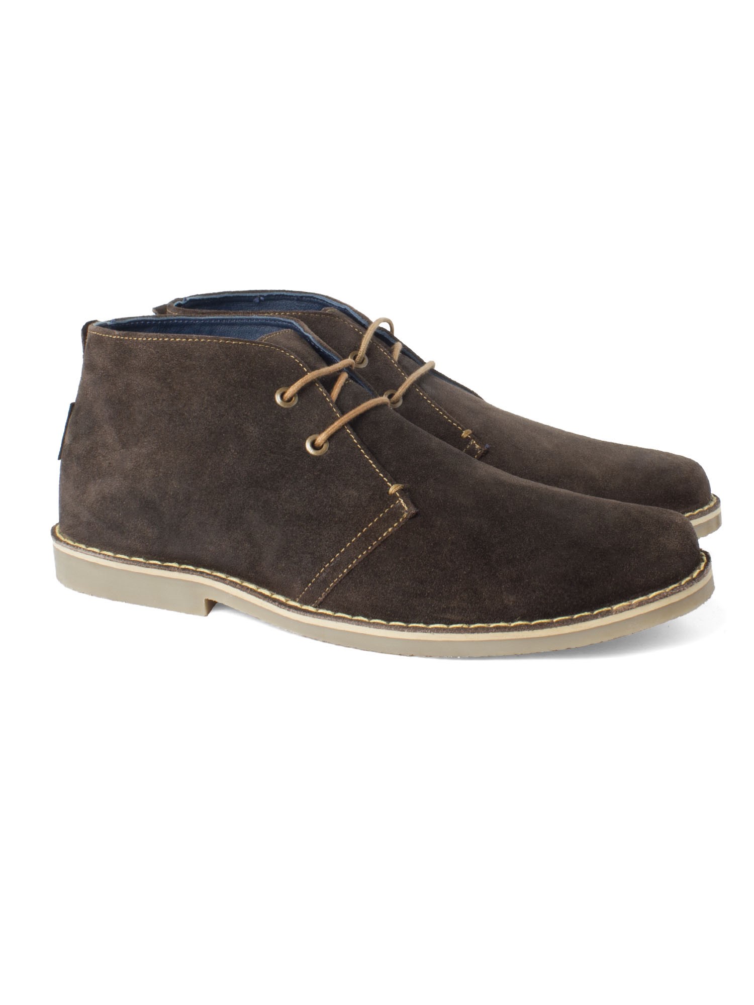 MOCAM DESERT BOOT 