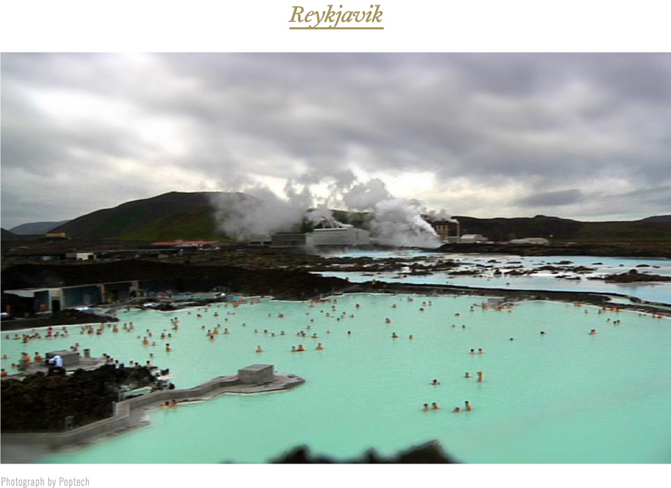 Reykjavik