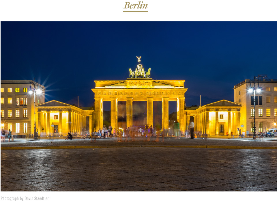Berlin