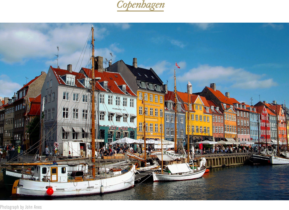 Copenhagen