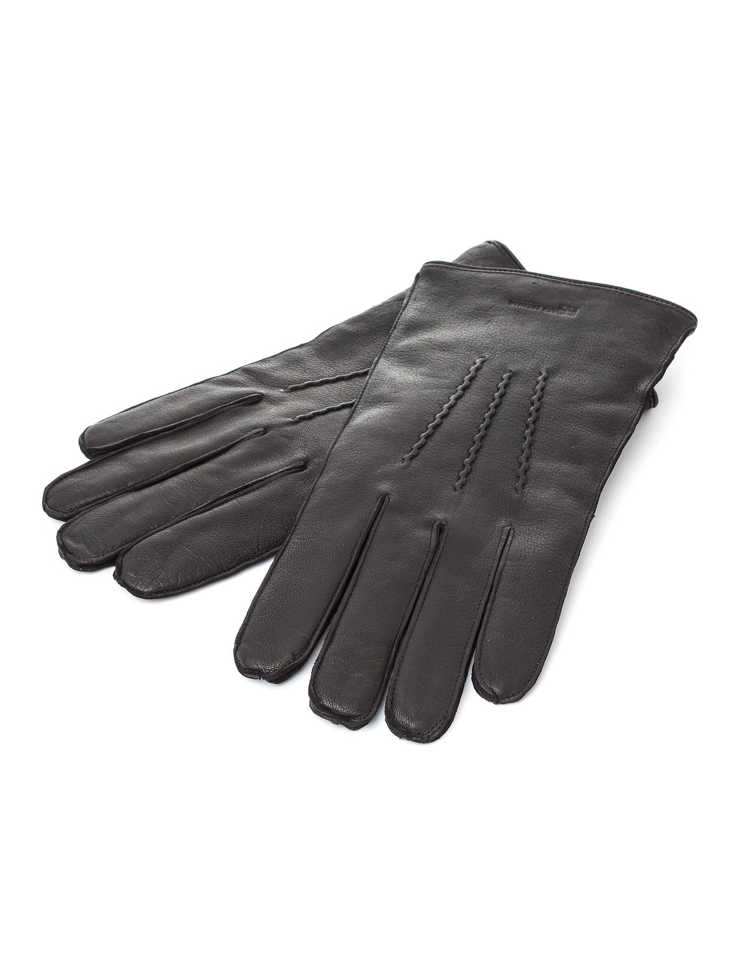 LEATHER GLOVES 
