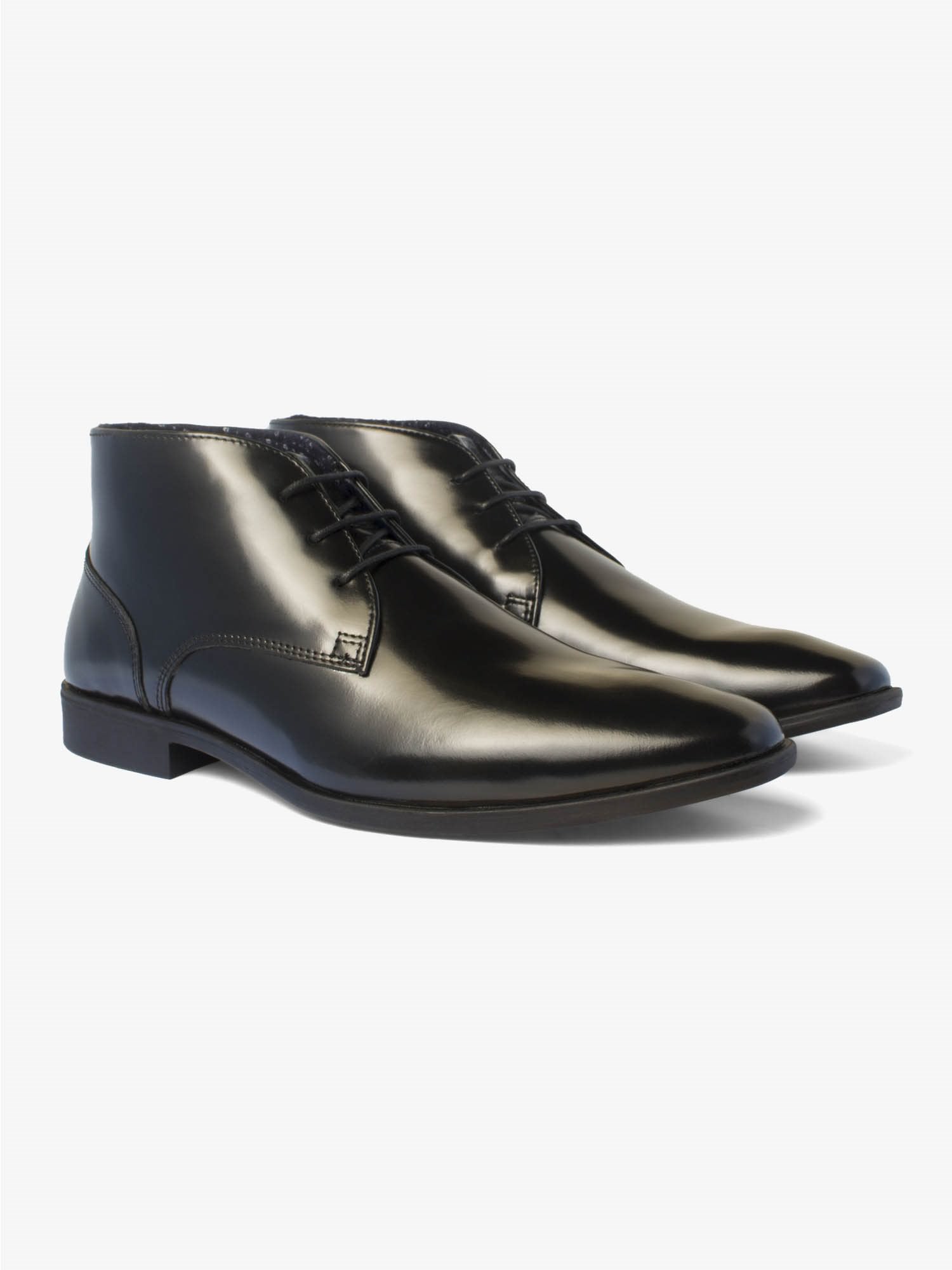 REGG THREE HOLE BOOT 