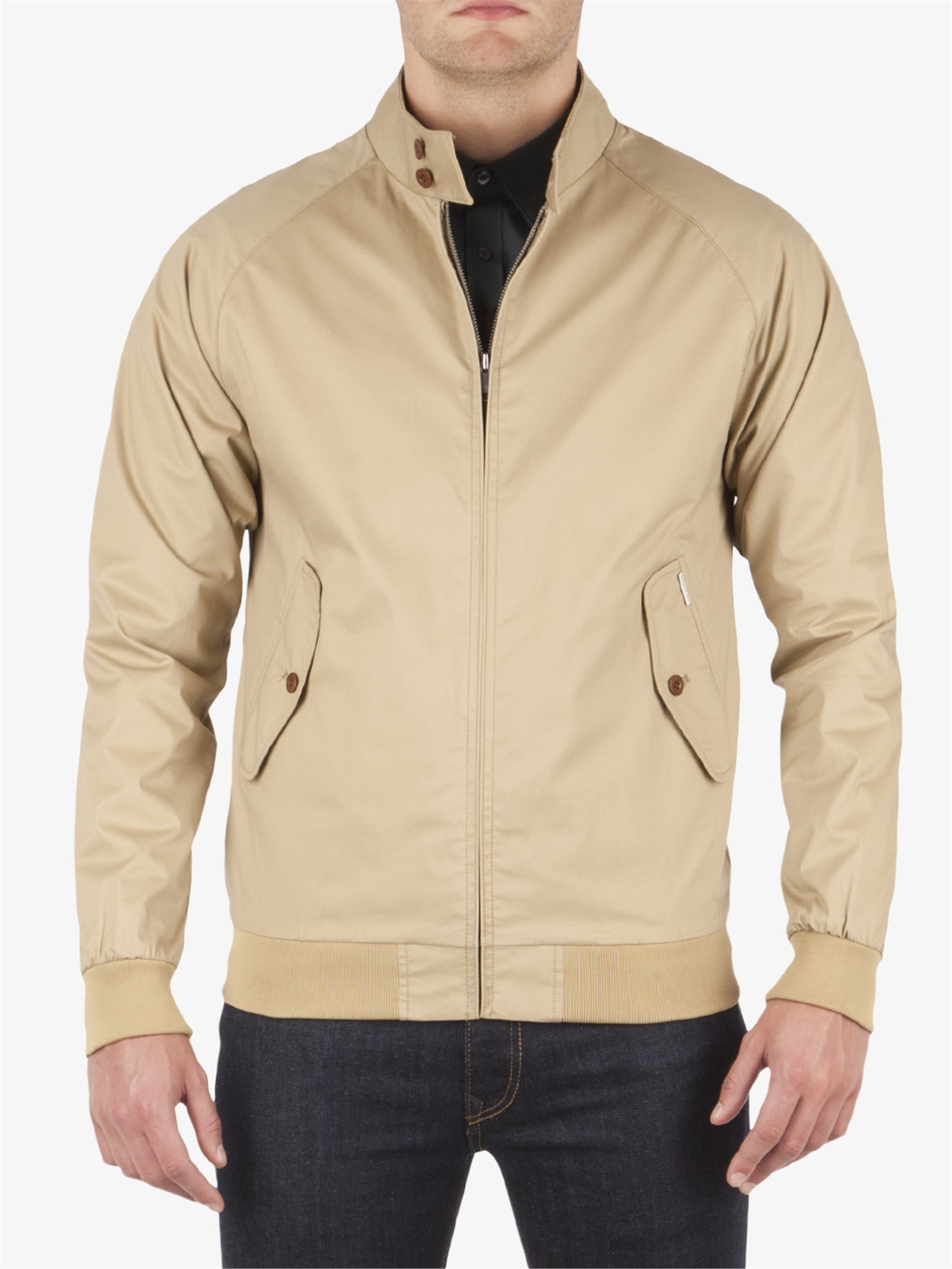 HARRINGTON JACKETS