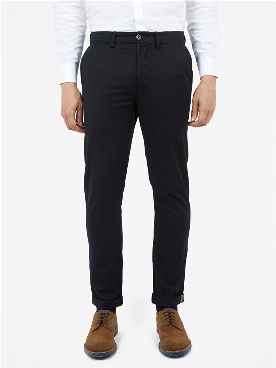 SKINNY STRETCH CHINO 