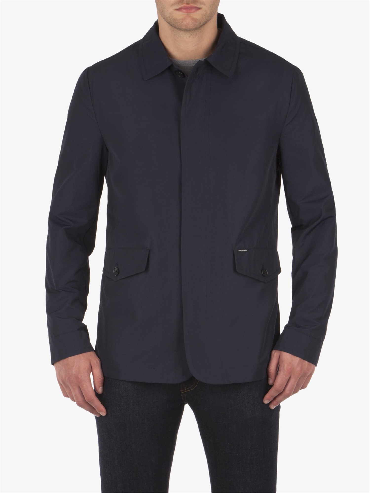 THE COACH JACKET 