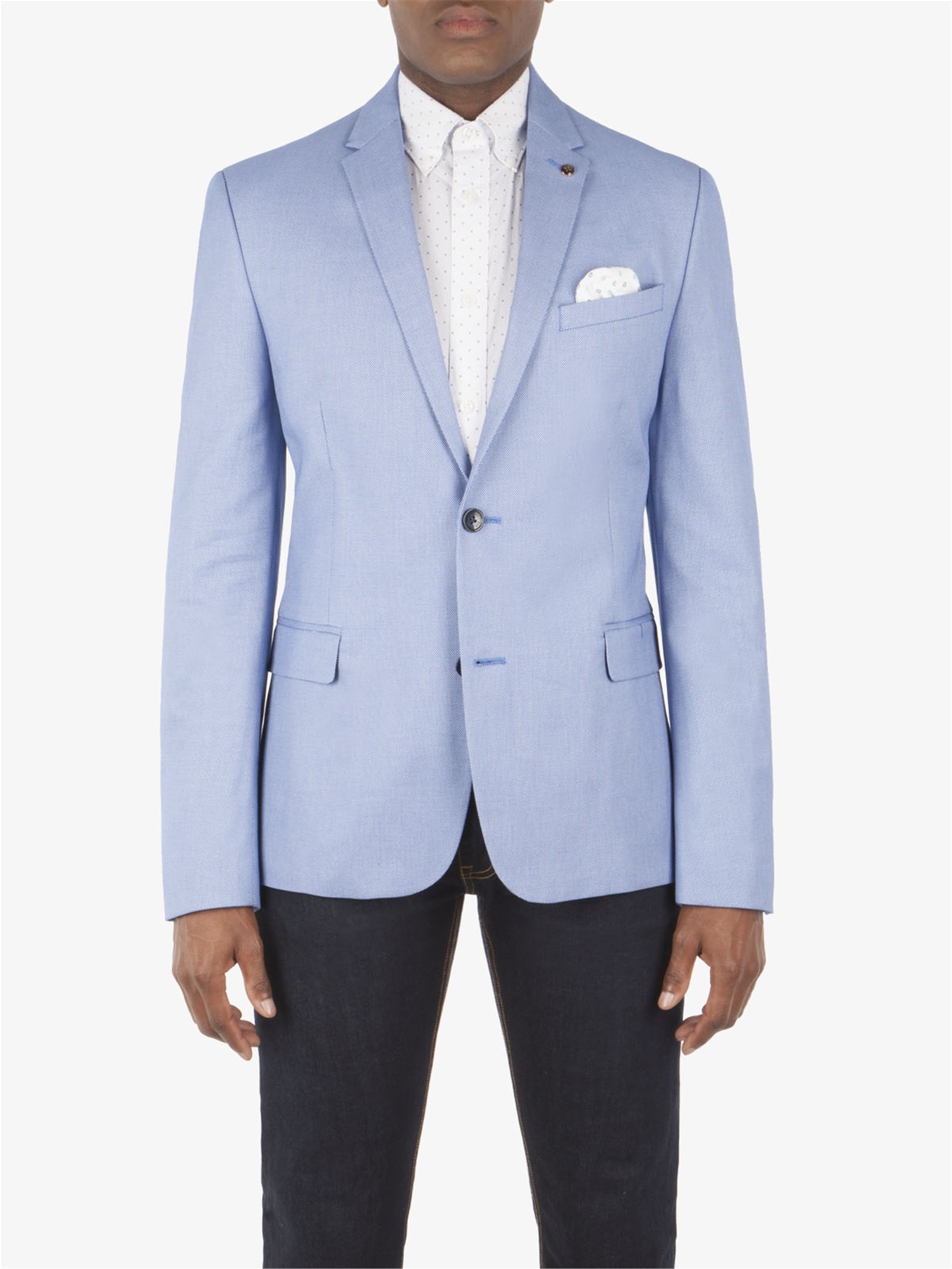SUMMER BLAZER