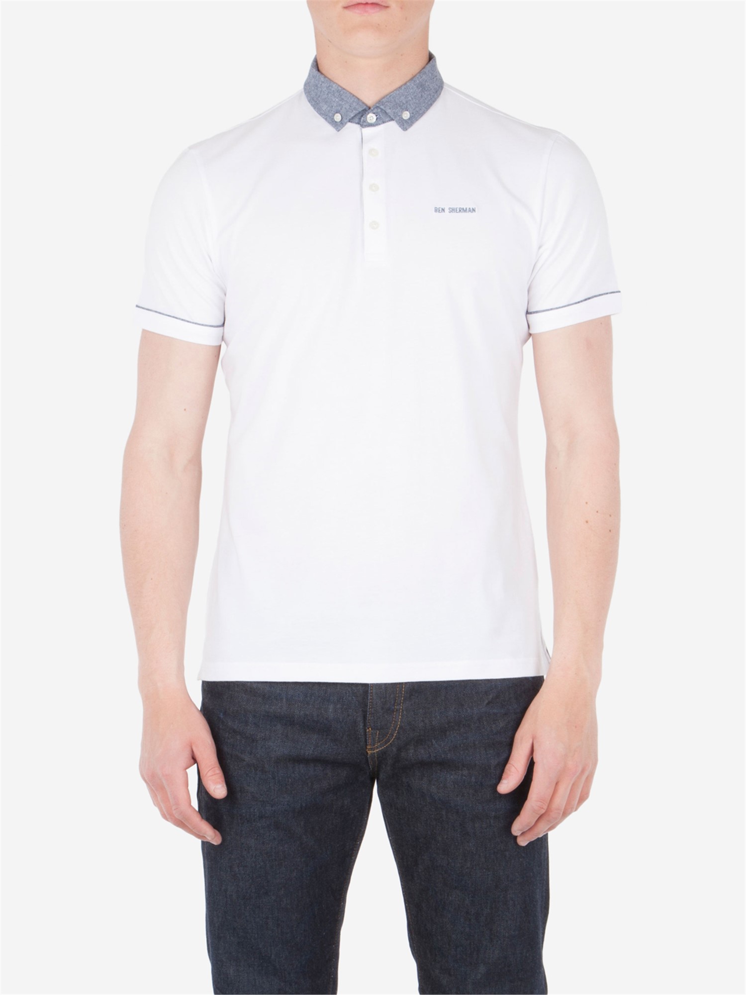 POLO SHIRT 