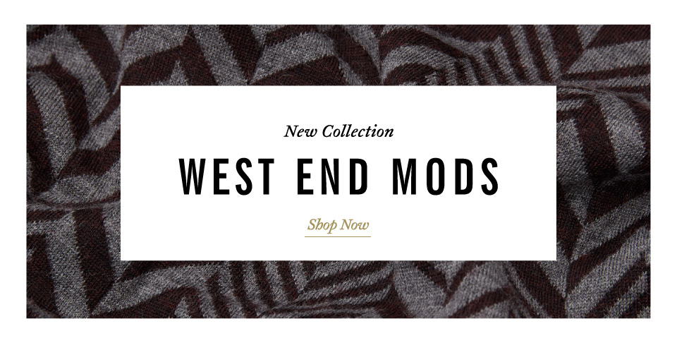 West end mod