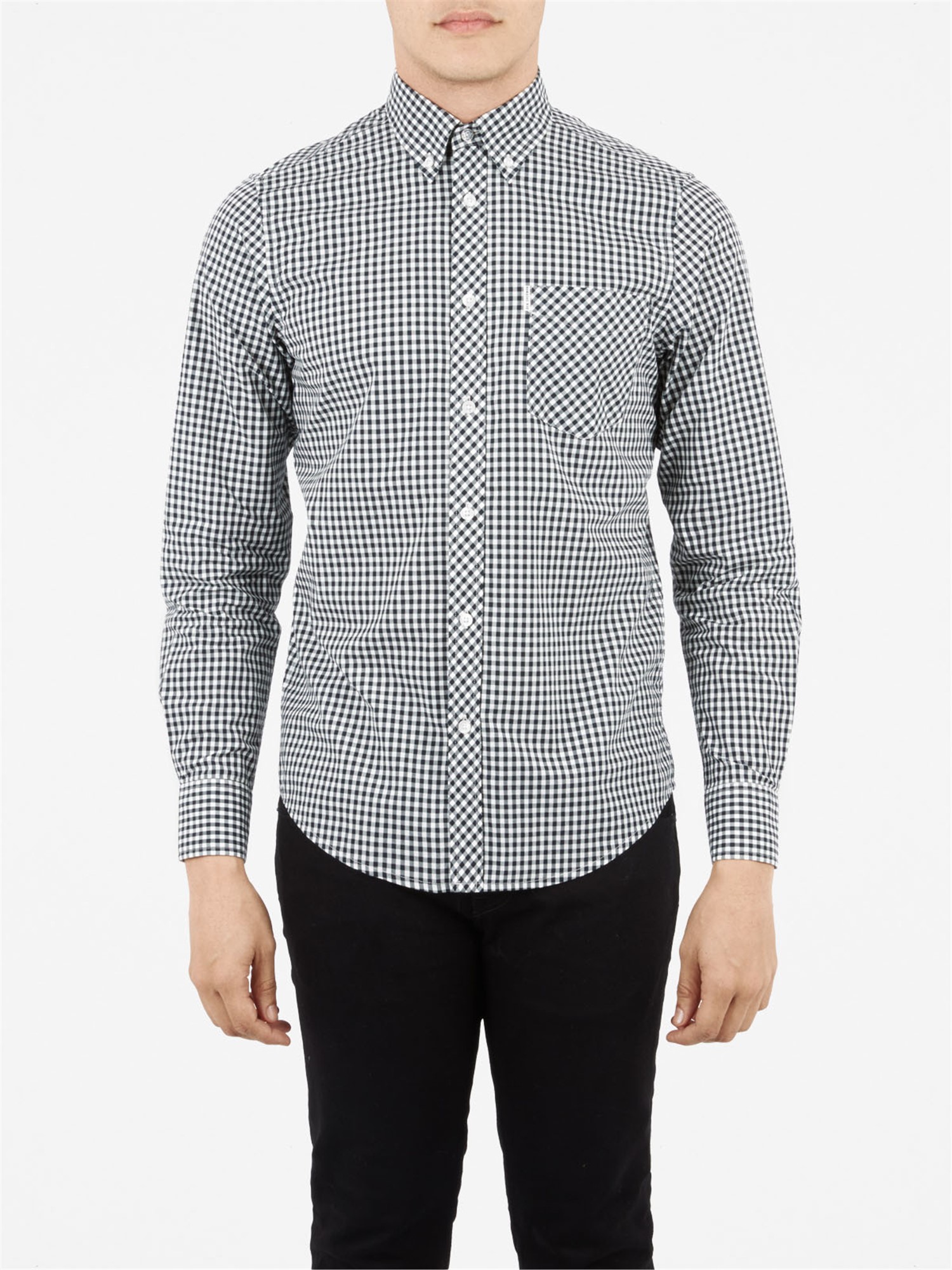 ORIGINAL GINGHAM CHECK