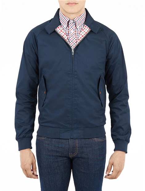 Harrington Jackets