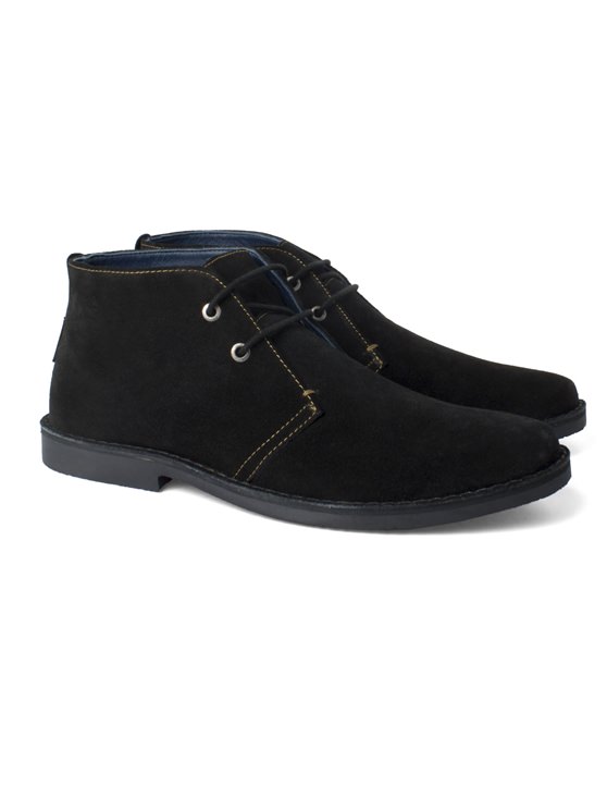 Mocam Desert Boot 
