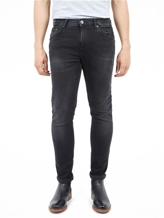 Skinny Six Month Vintage Jeans 