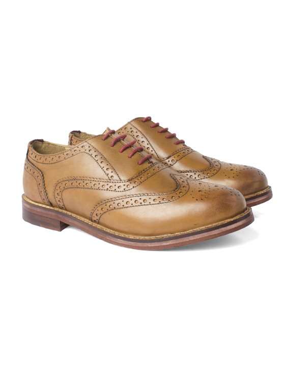 Oxford Brogue 