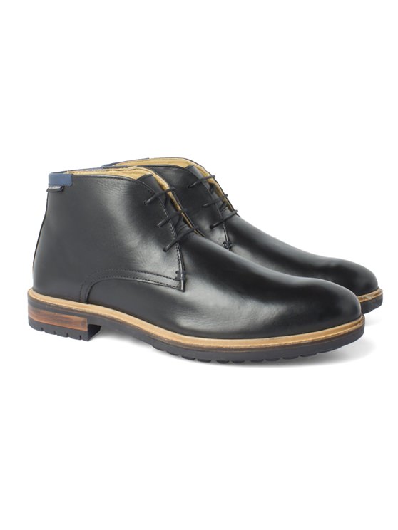 John 3 Hole Boot 
