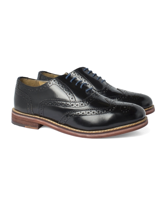 Oxford Brogue  