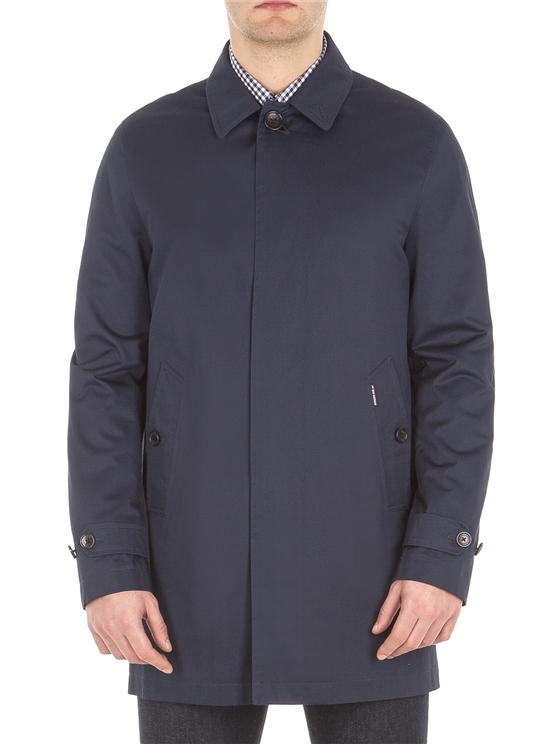 NEW COTTON MAC 