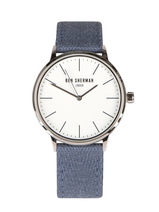 PORTOBELLO TOUCH WATCH